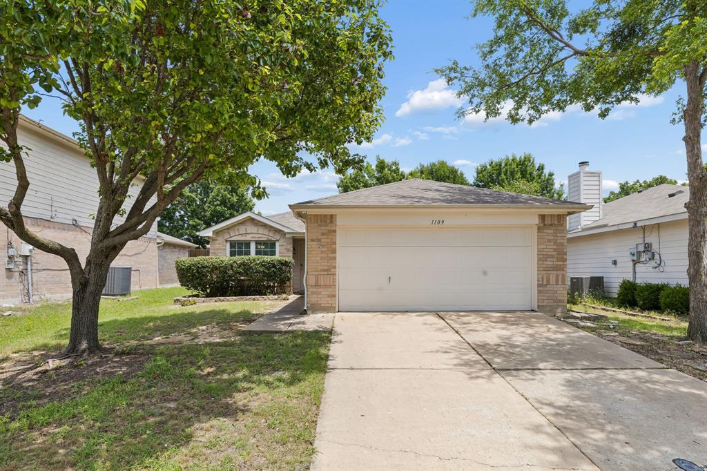 Oak Hollow Estates Ph 1 - Residential