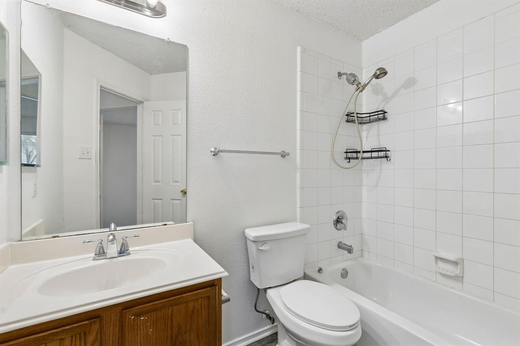 Oak Hollow Estates Ph 1 - Residential
