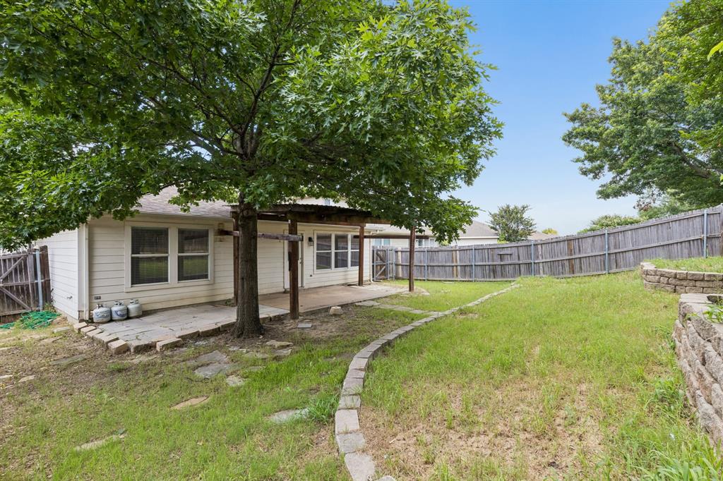 Oak Hollow Estates Ph 1 - Residential