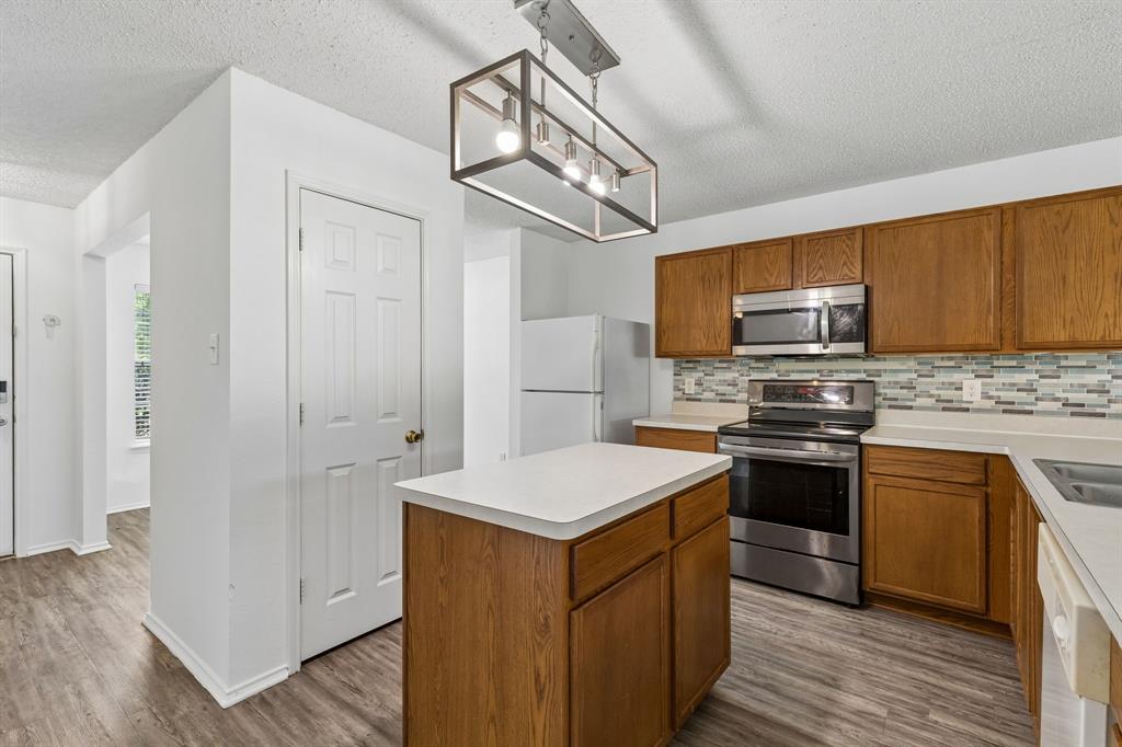 Oak Hollow Estates Ph 1 - Residential