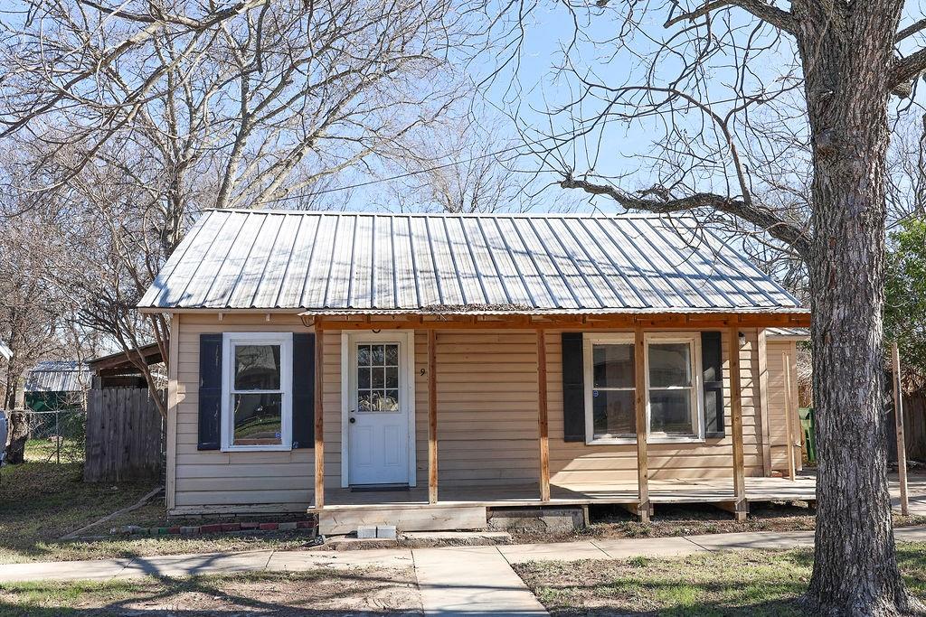 Butler Add - Residential