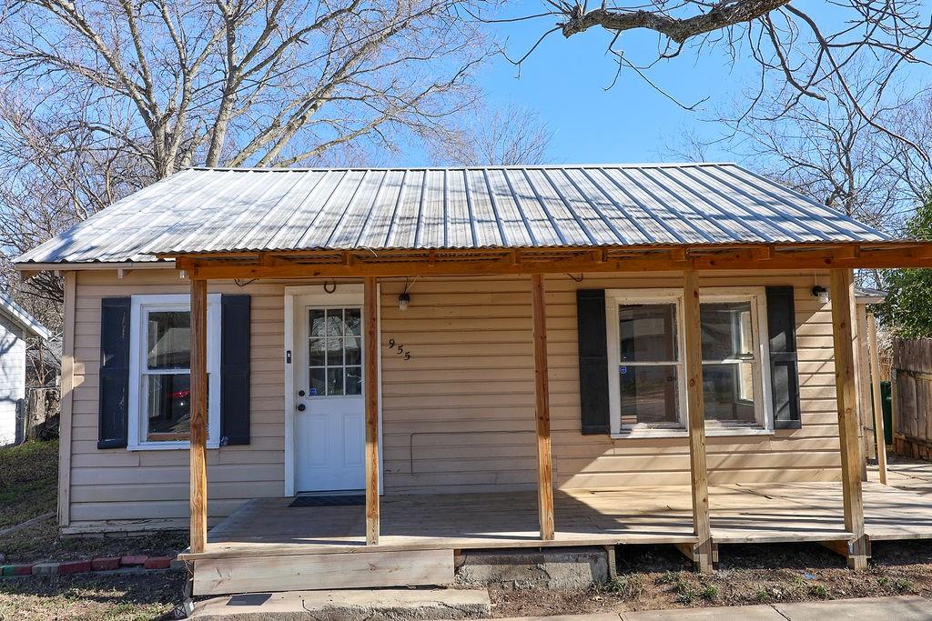 Butler Add - Residential