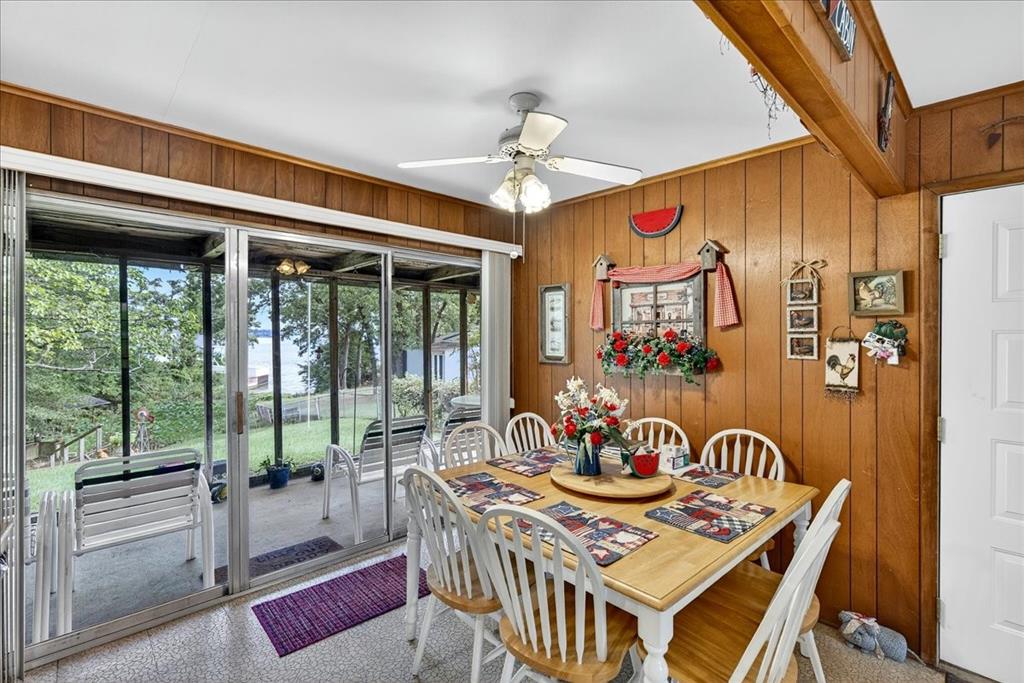 CEDARCREST SHORES ESTS - Residential
