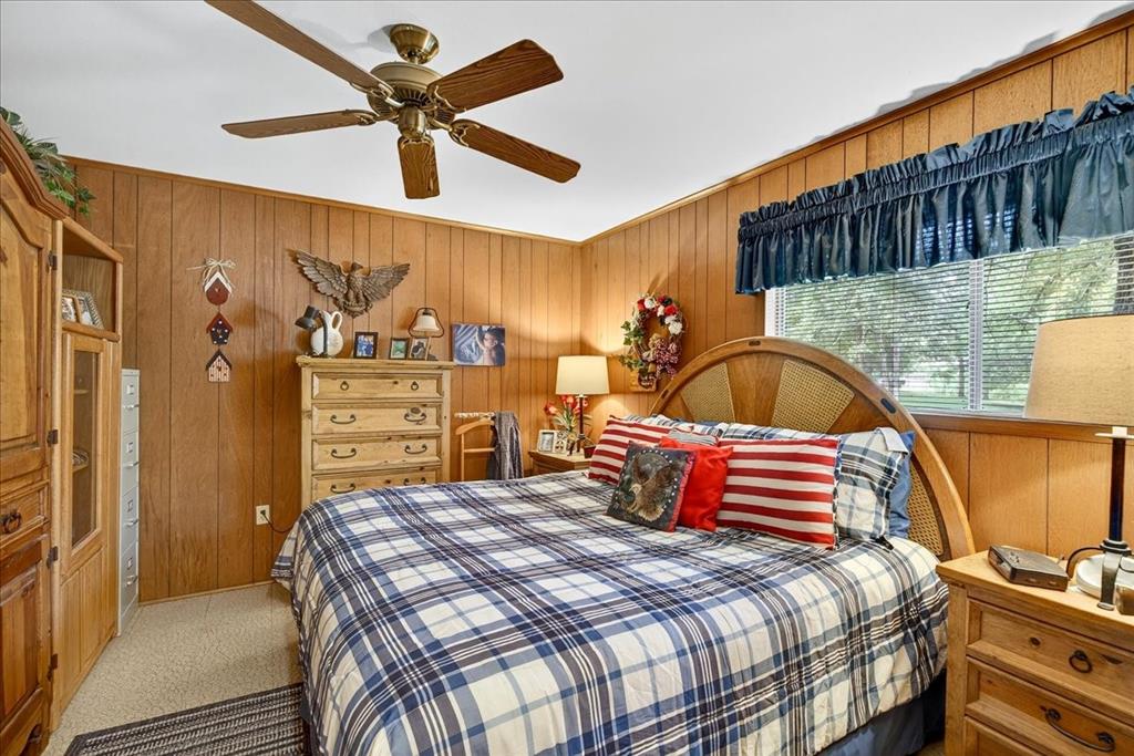 CEDARCREST SHORES ESTS - Residential