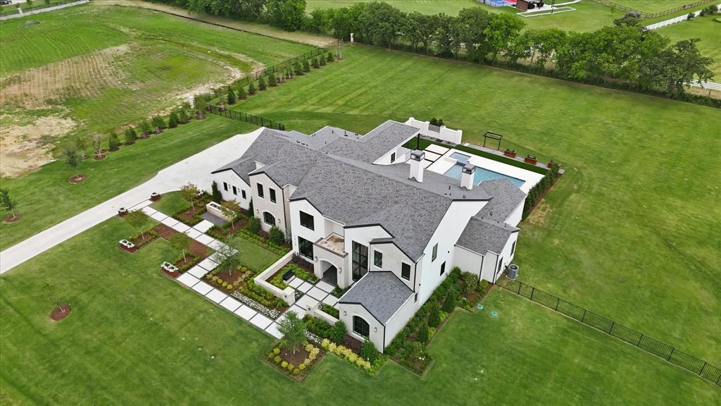 Eagle Ridge Add - Residential