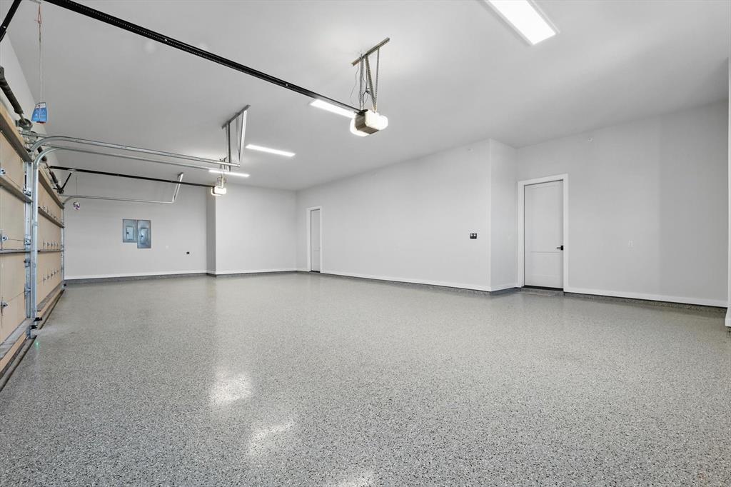 Eagle Ridge Add - Residential