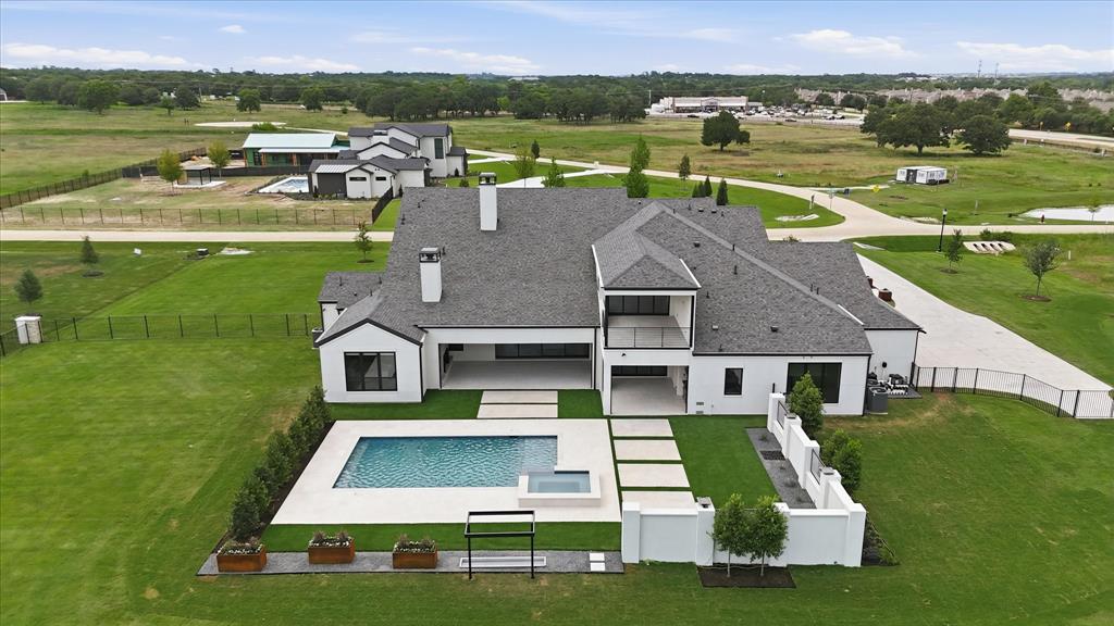 Eagle Ridge Add - Residential