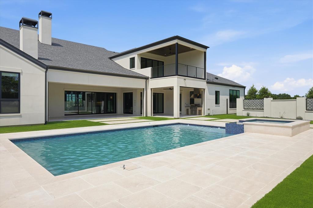 Eagle Ridge Add - Residential