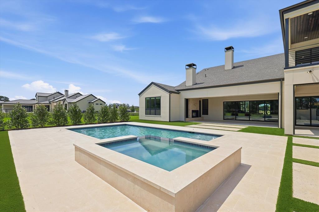 Eagle Ridge Add - Residential