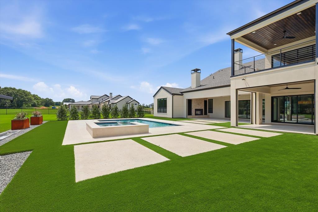 Eagle Ridge Add - Residential