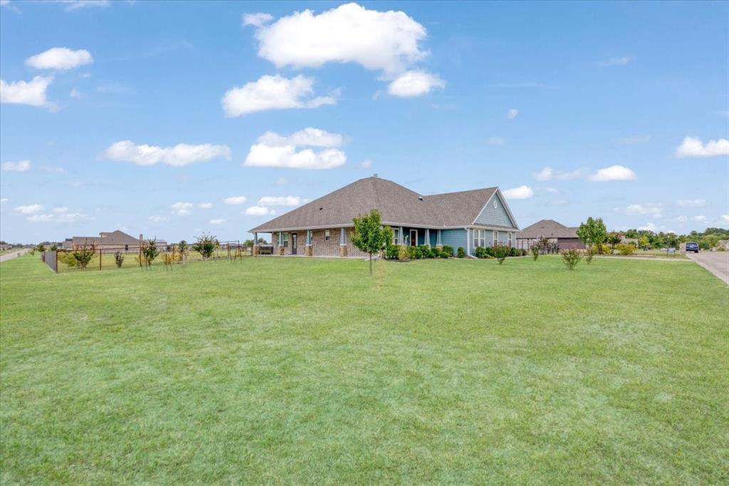 Caddo Fork Estates - Residential