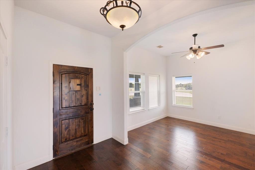 Caddo Fork Estates - Residential