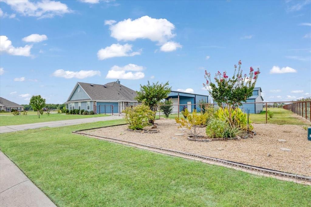 Caddo Fork Estates - Residential