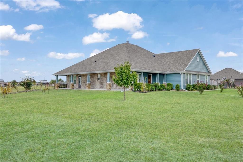 Caddo Fork Estates - Residential