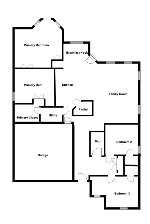 Pinion Park - Residential