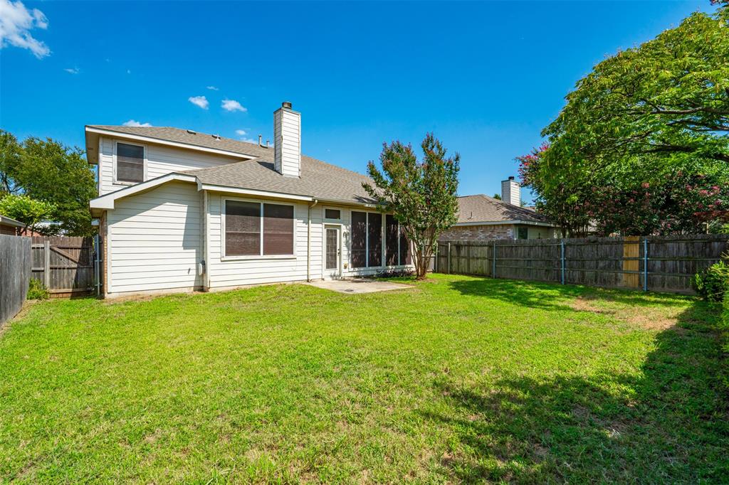 Oakmont Meadows Add - Residential