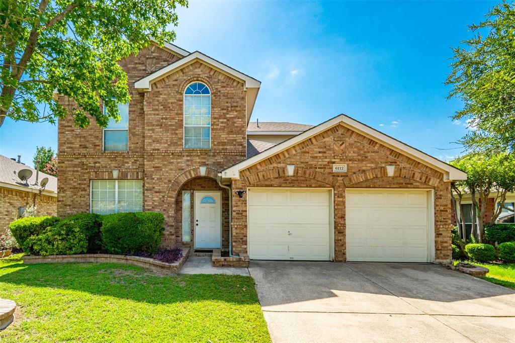 Oakmont Meadows Add - Residential