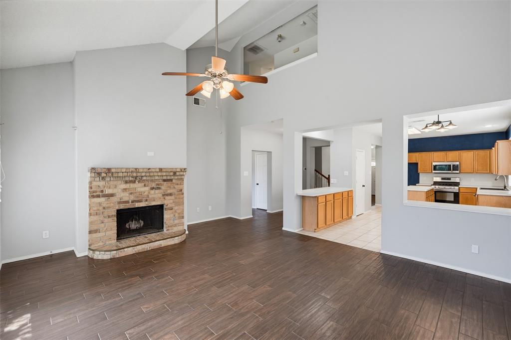 Oakmont Meadows Add - Residential