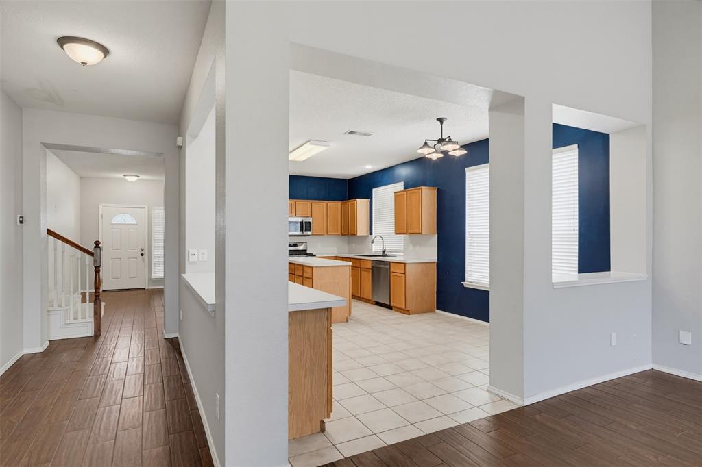 Oakmont Meadows Add - Residential