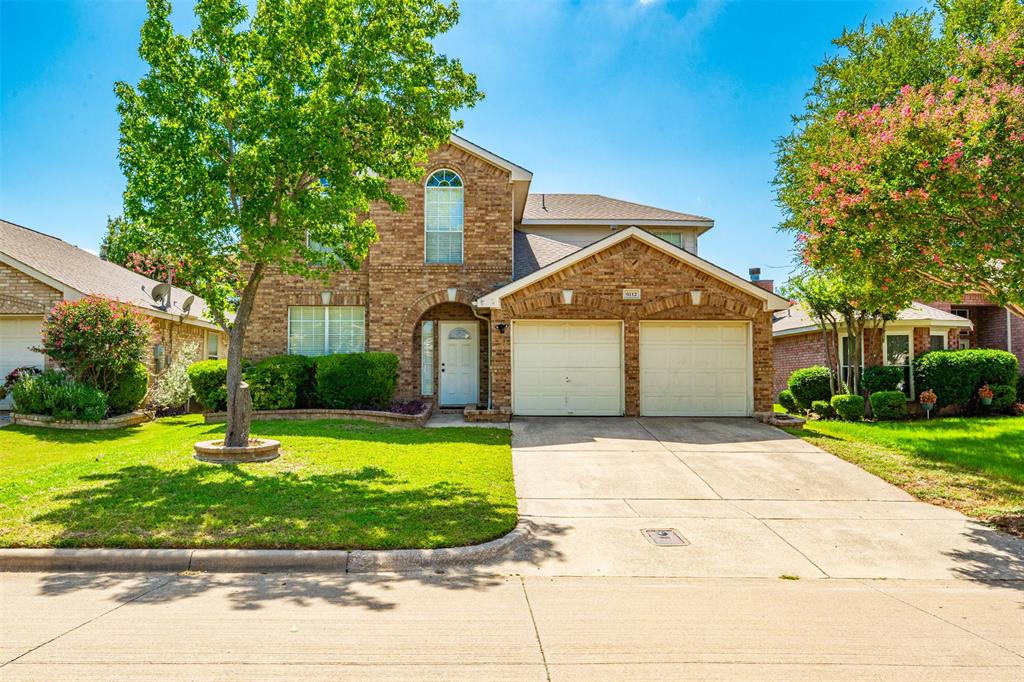 Oakmont Meadows Add - Residential