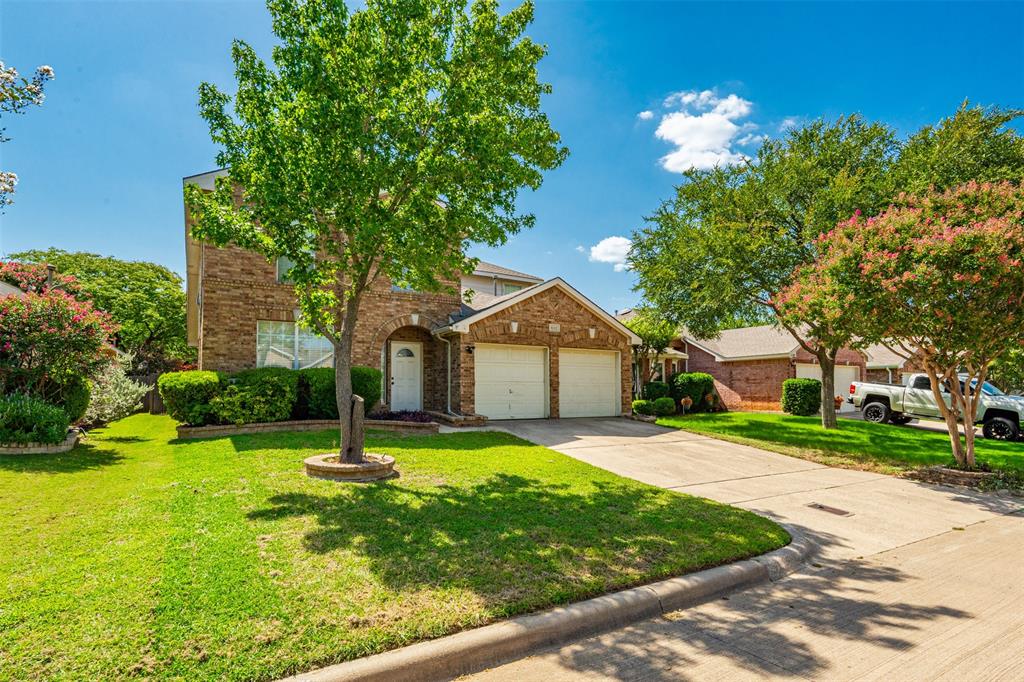 Oakmont Meadows Add - Residential
