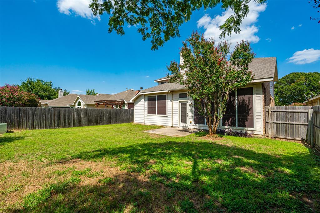 Oakmont Meadows Add - Residential