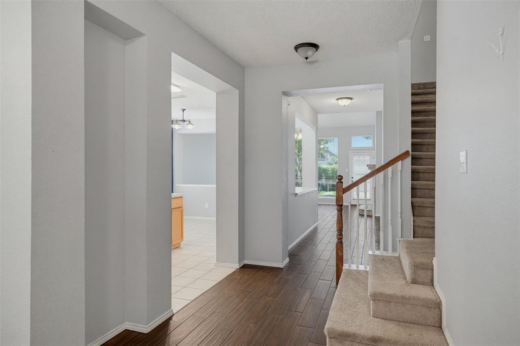 Oakmont Meadows Add - Residential