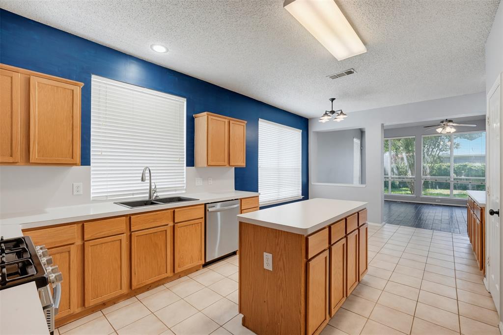 Oakmont Meadows Add - Residential
