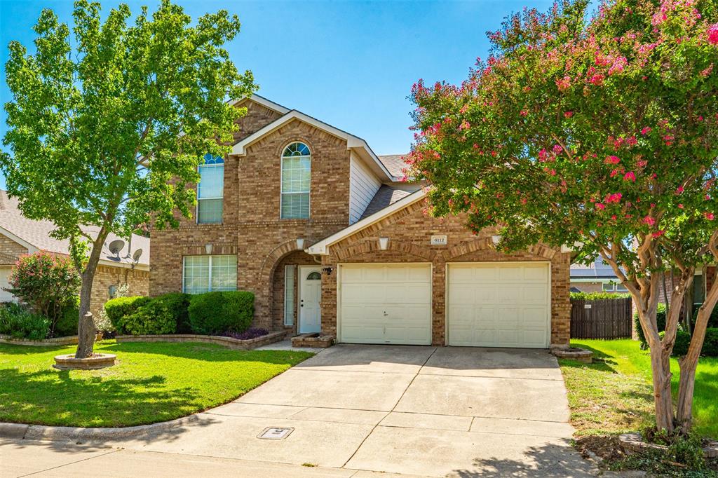 Oakmont Meadows Add - Residential