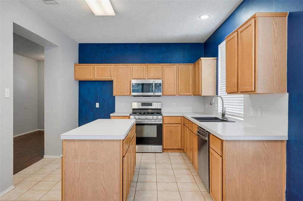 Oakmont Meadows Add - Residential