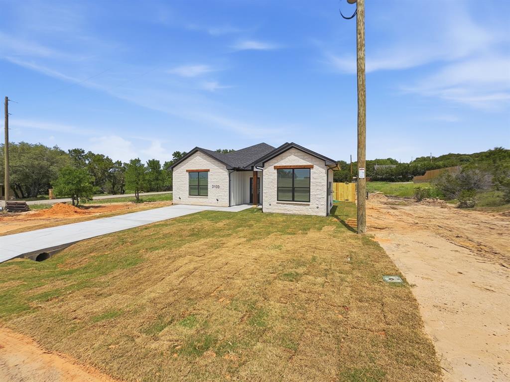Comanche Cove - Residential