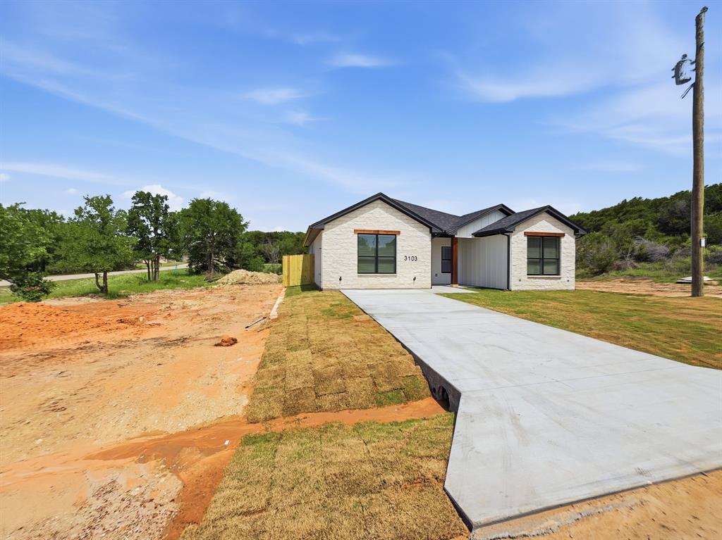 Comanche Cove - Residential