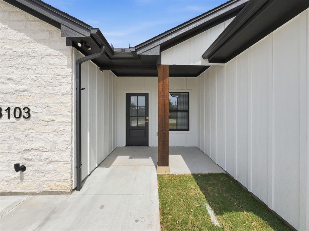 Comanche Cove - Residential