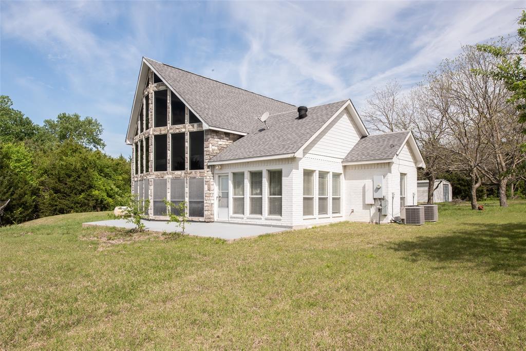 Point Scanlan Add First Instl - Residential