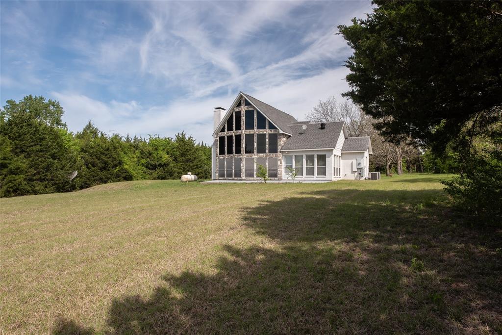 Point Scanlan Add First Instl - Residential