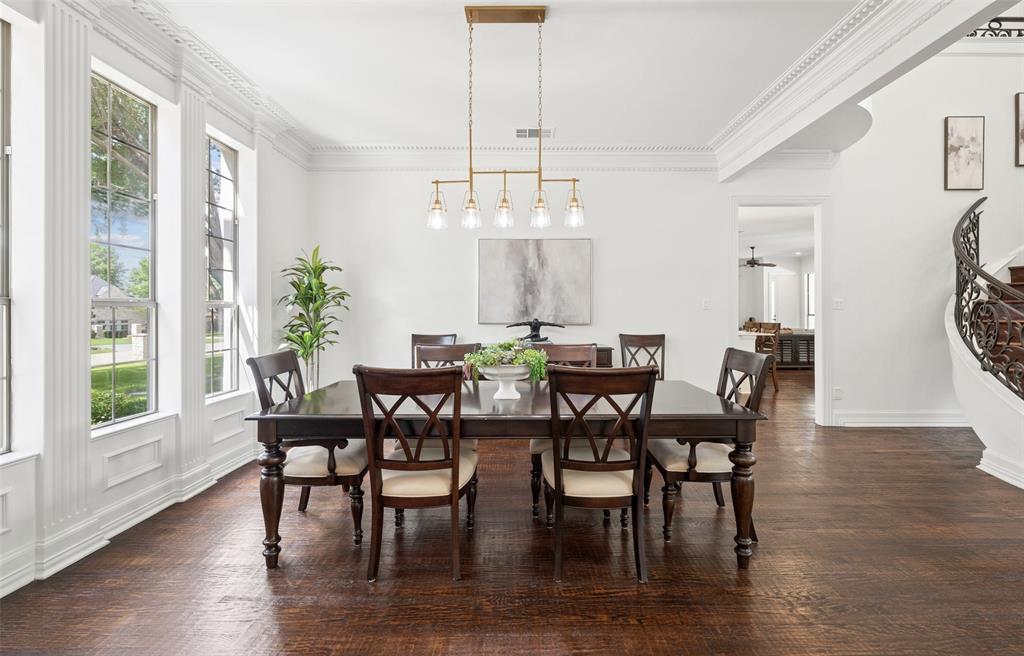 Point Noble - Residential