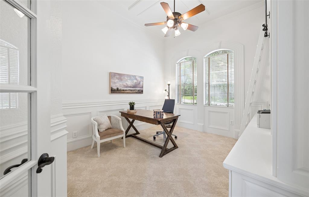 Point Noble - Residential