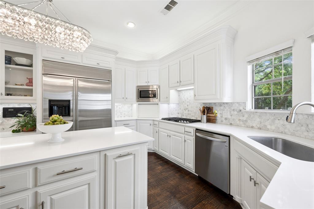 Point Noble - Residential