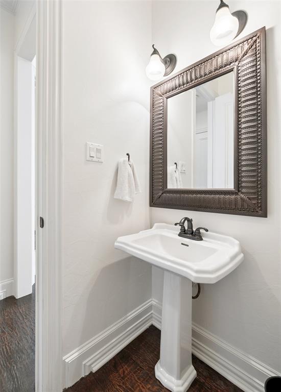 Point Noble - Residential