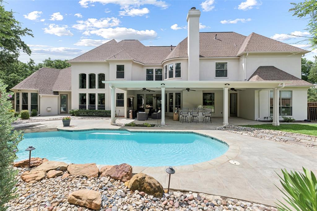 Point Noble - Residential