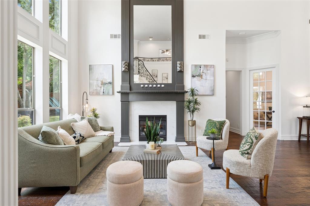 Point Noble - Residential