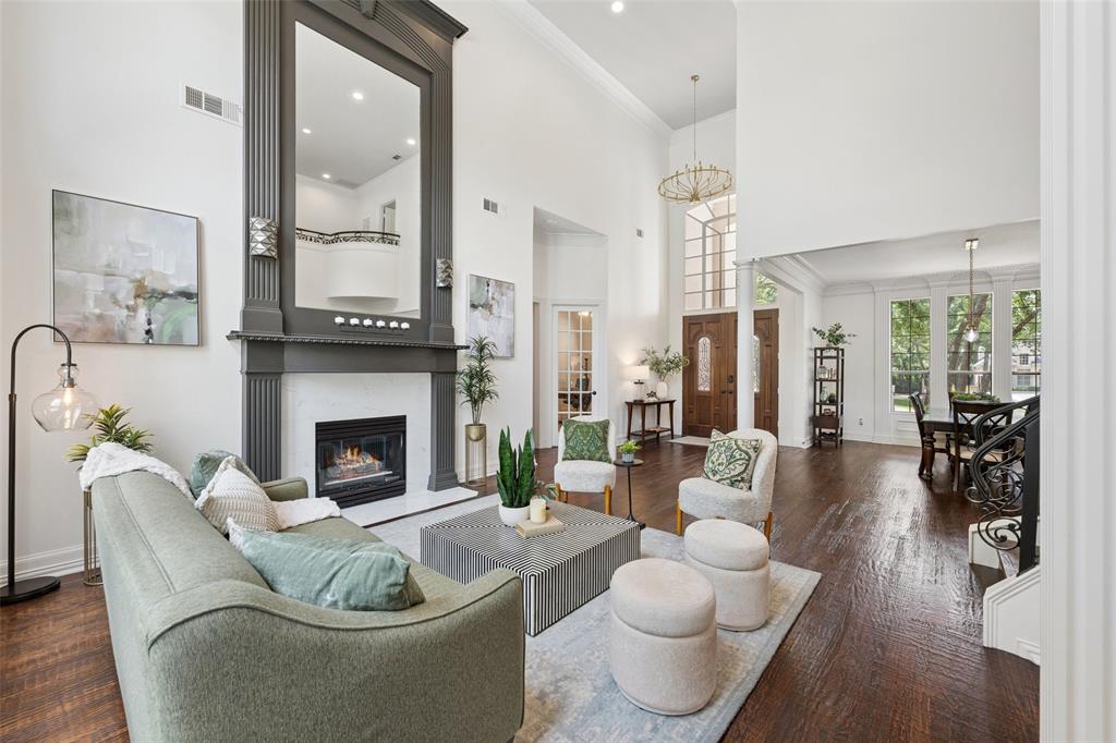 Point Noble - Residential