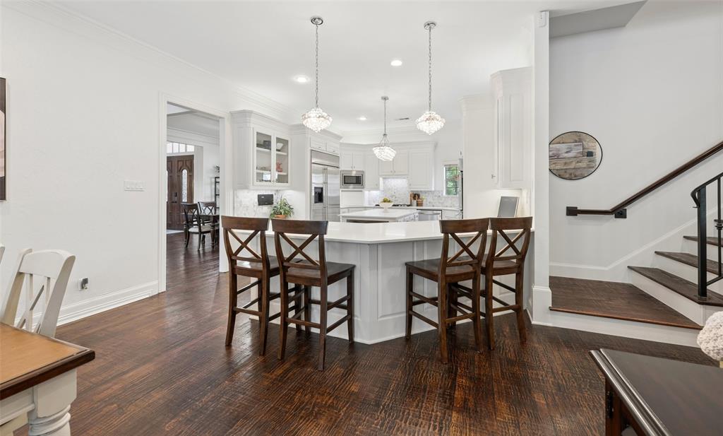 Point Noble - Residential
