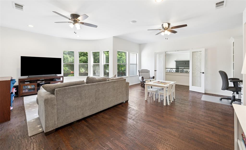 Point Noble - Residential