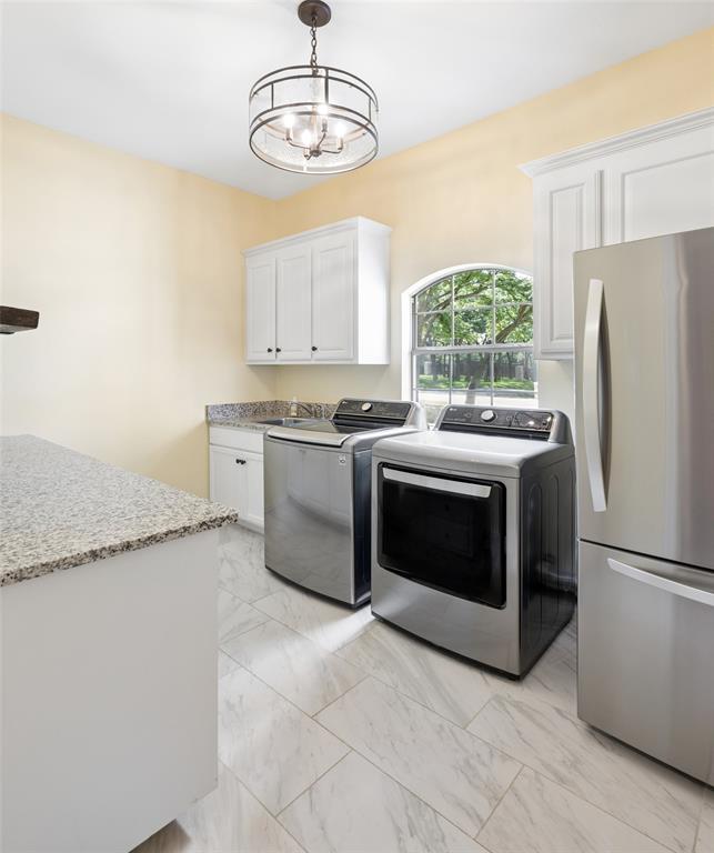 Point Noble - Residential