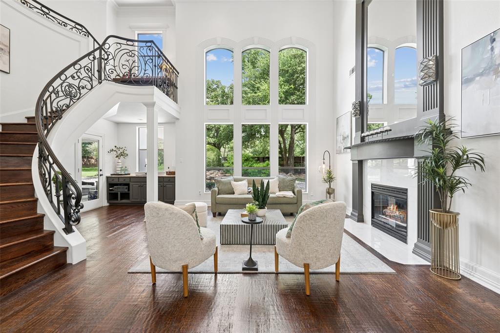 Point Noble - Residential