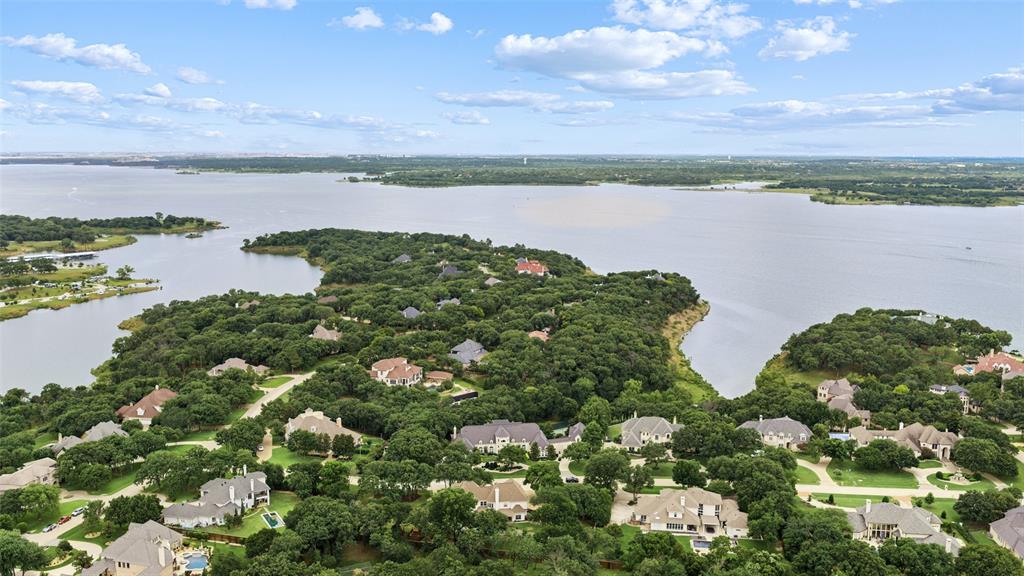 Point Noble - Residential