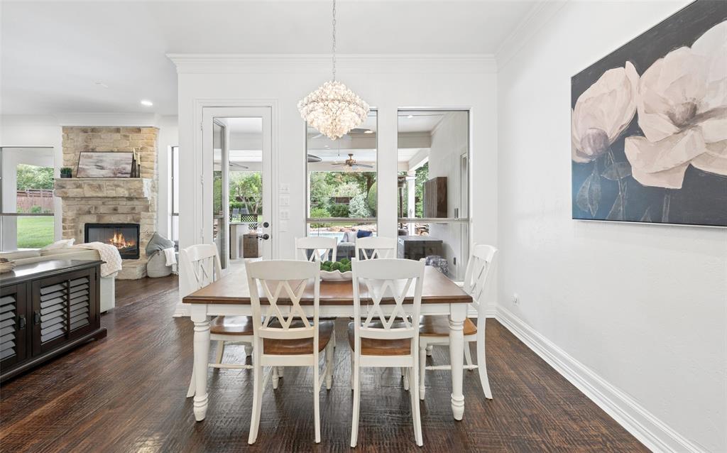 Point Noble - Residential