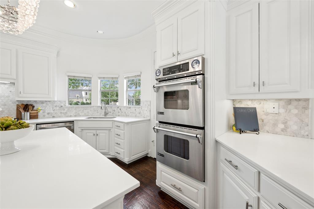 Point Noble - Residential