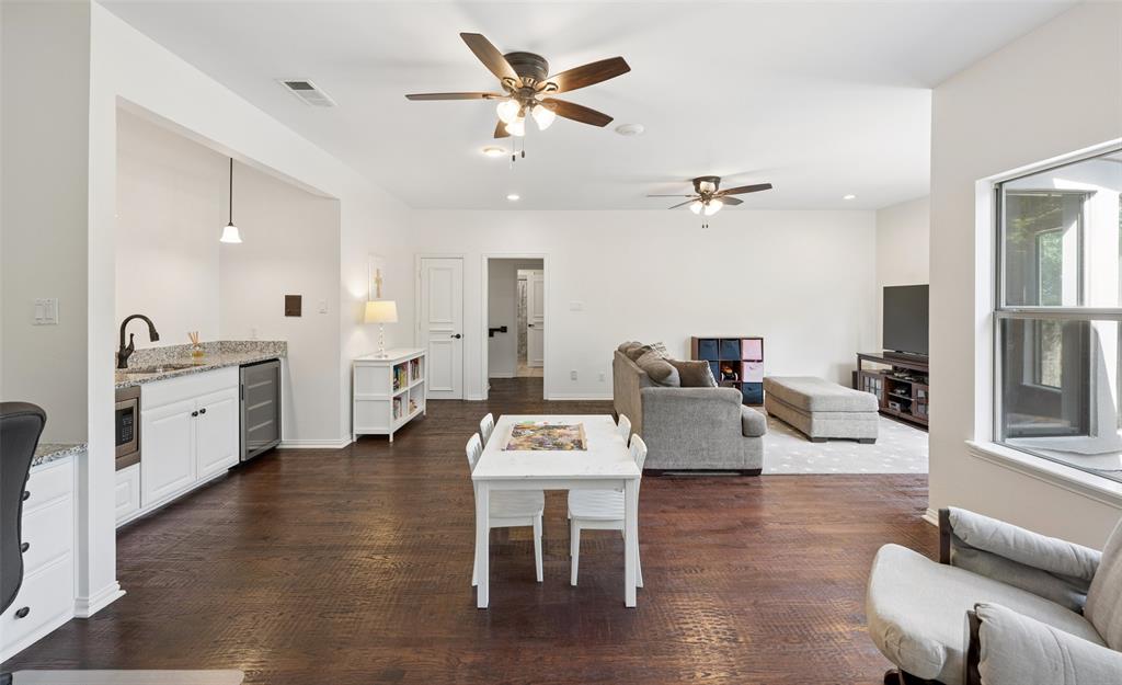 Point Noble - Residential